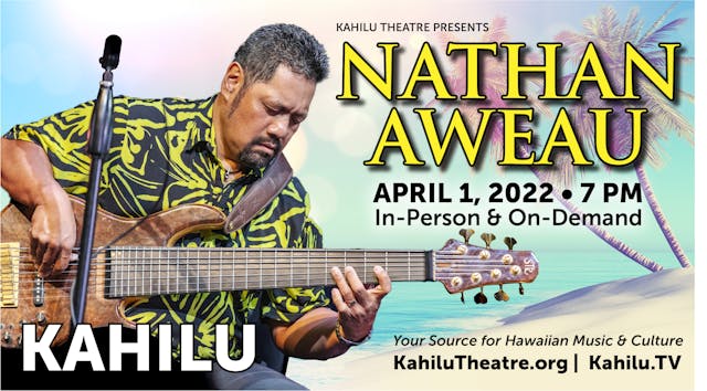 Nathan Aweau