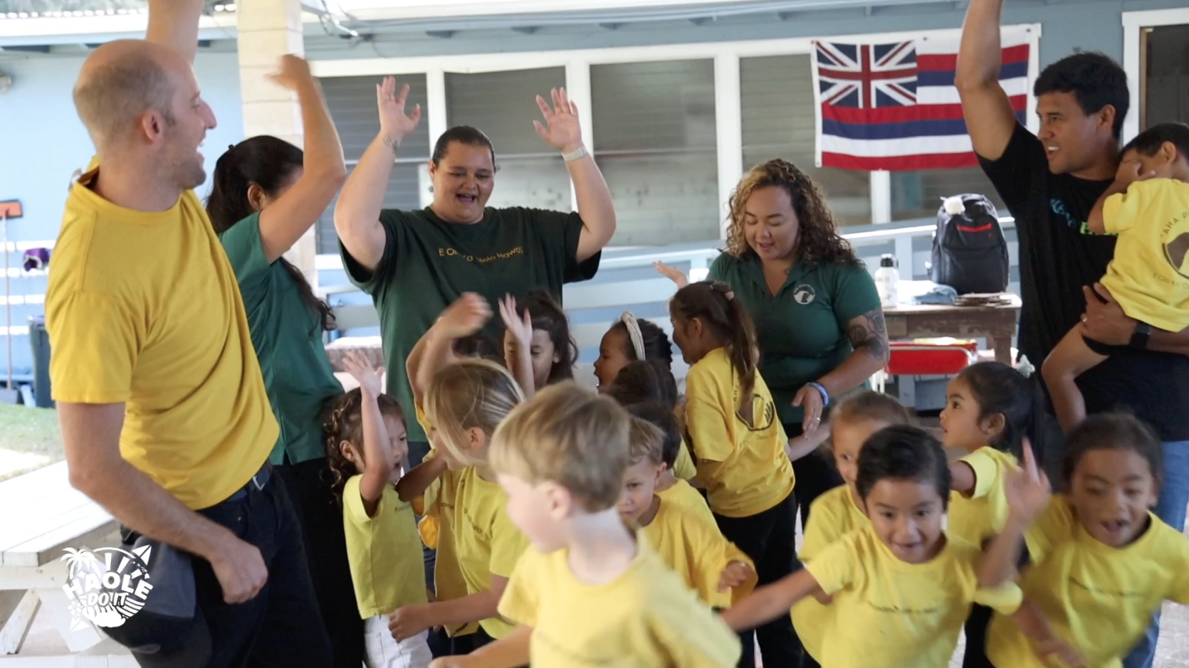 15.) "'Õlelo Hawai'i" Part 1 