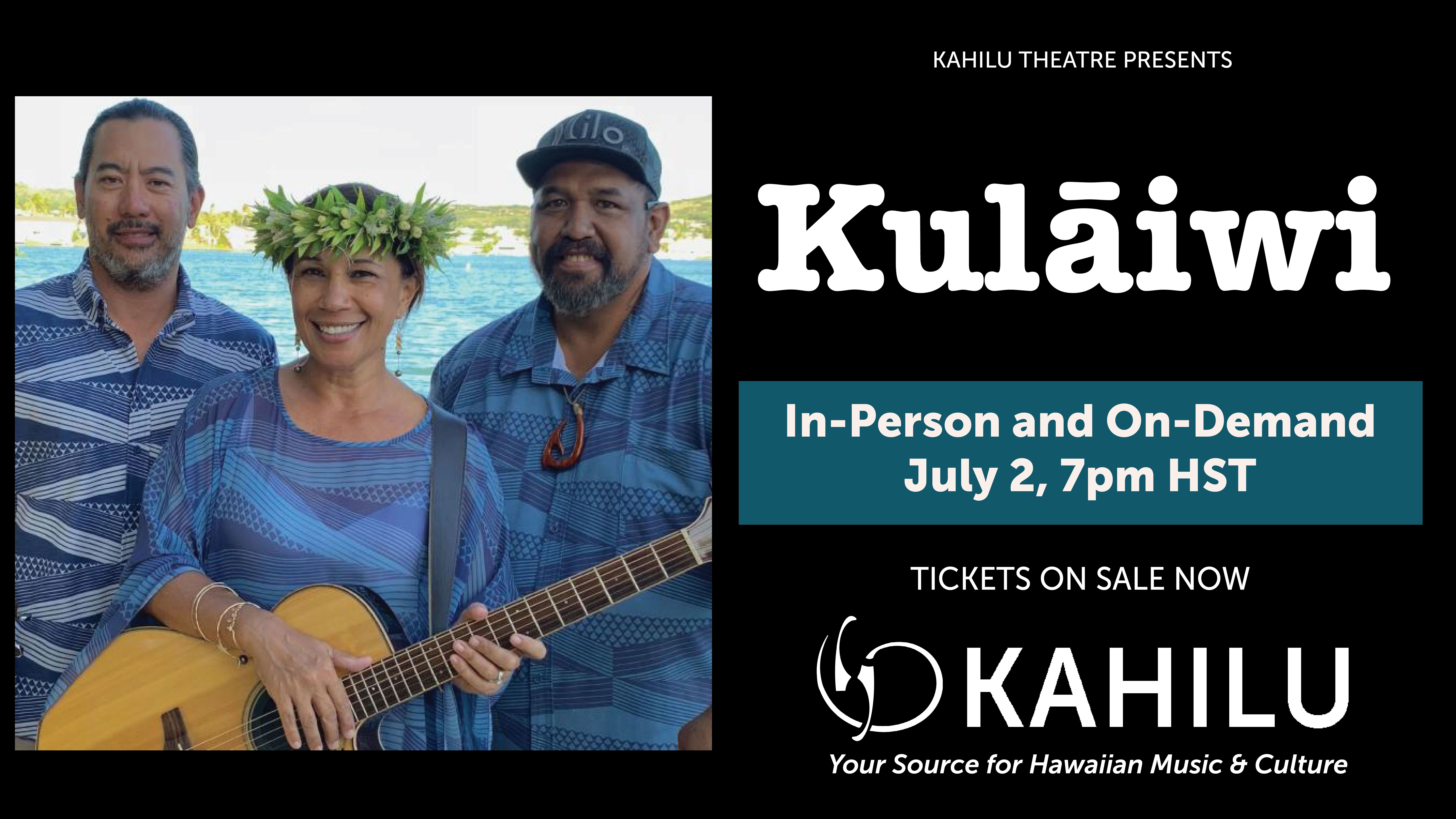 Kulāiwi