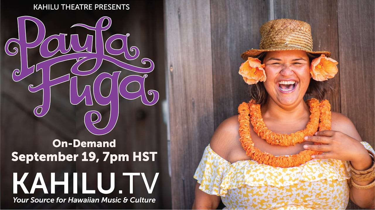 Paula Fuga