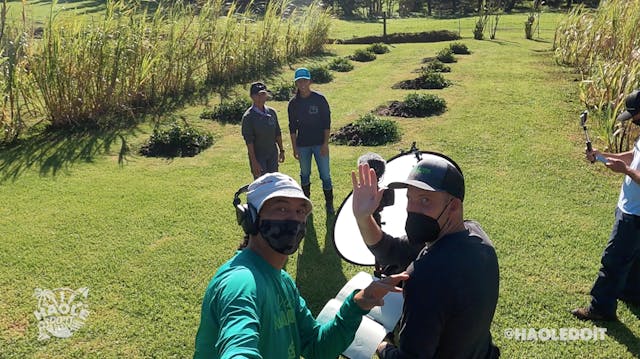 8.) "Growing Together"