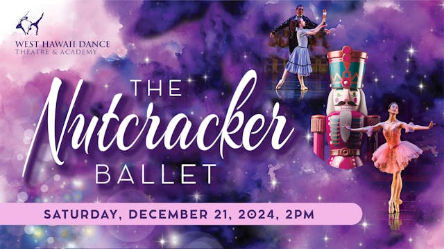 The Nutcracker Ballet