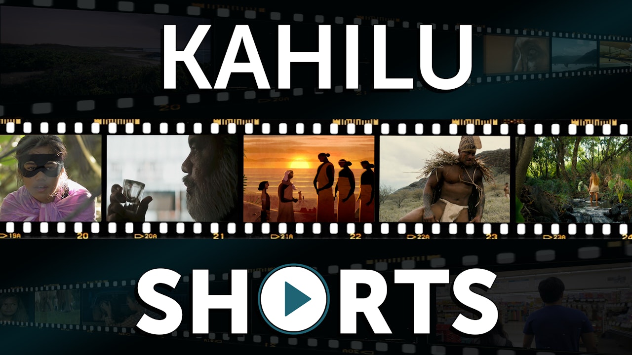 KAHILU Shorts