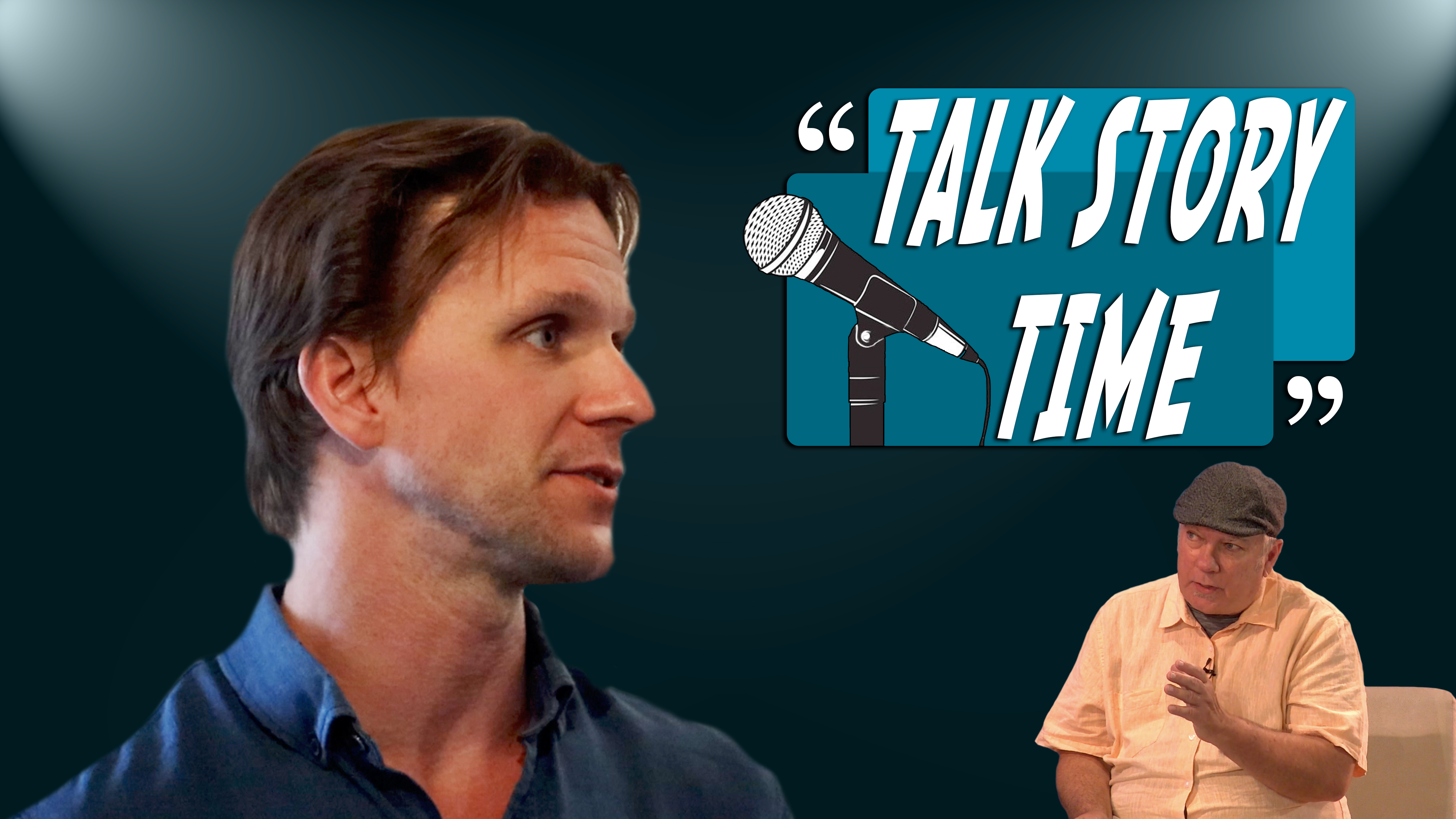 Stars of the American Ballet — Talk Story