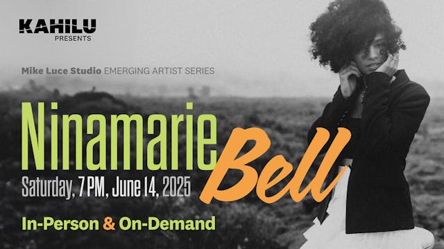 Ninamarie Bell