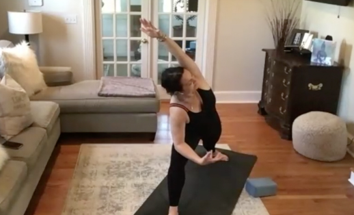 Lisa Kaia Signature Flow 5