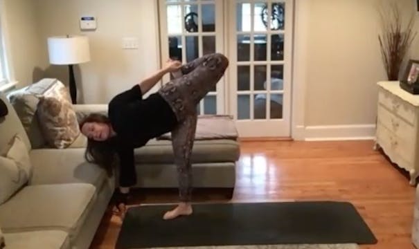 Lisa Kaia Signature Flow 6