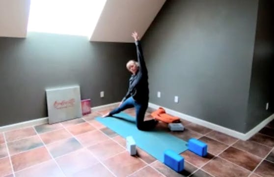 Sharon Kaia Slow Flow 3