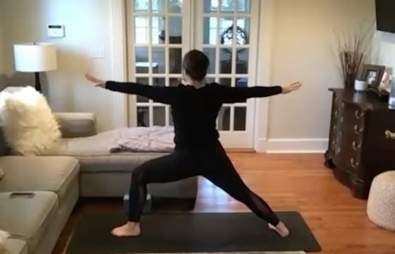 Lisa Kaia Signature Flow 3