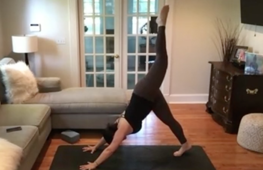 Lisa Kaia Signature Flow 10