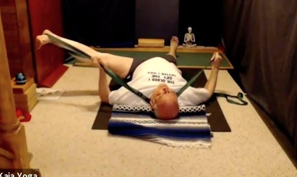 Mike Kaia Slow Flow 4