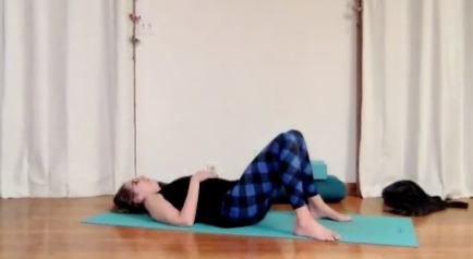 Elin Kaia Stretch 4