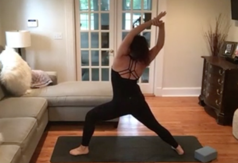 Lisa Kaia Signature Flow 1