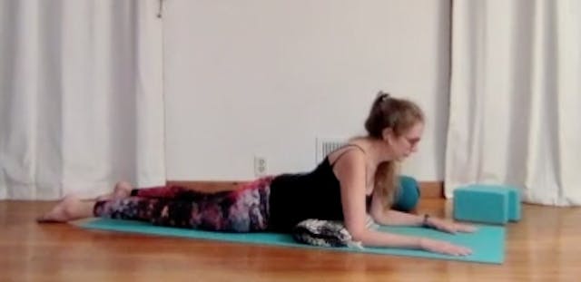 Elin Kaia Stretch 5