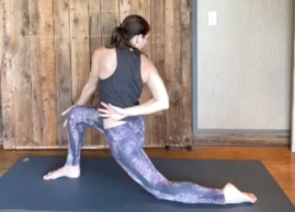 Gina Kaia Basics 4