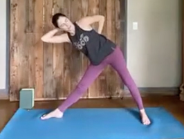 Gina Kaia Basics 5
