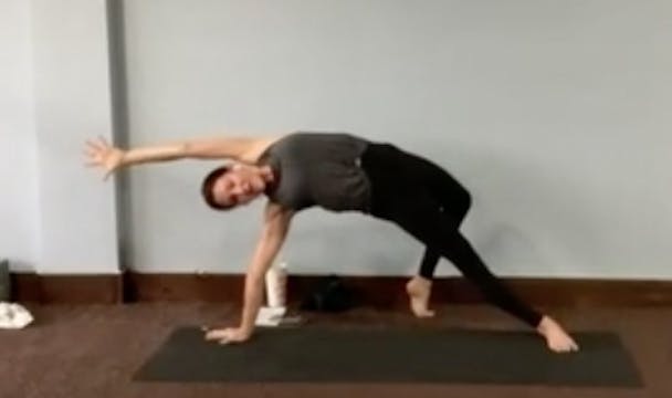 Holly Kaia Strong Hot Flow 3