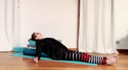 Elin Kaia Stretch 2