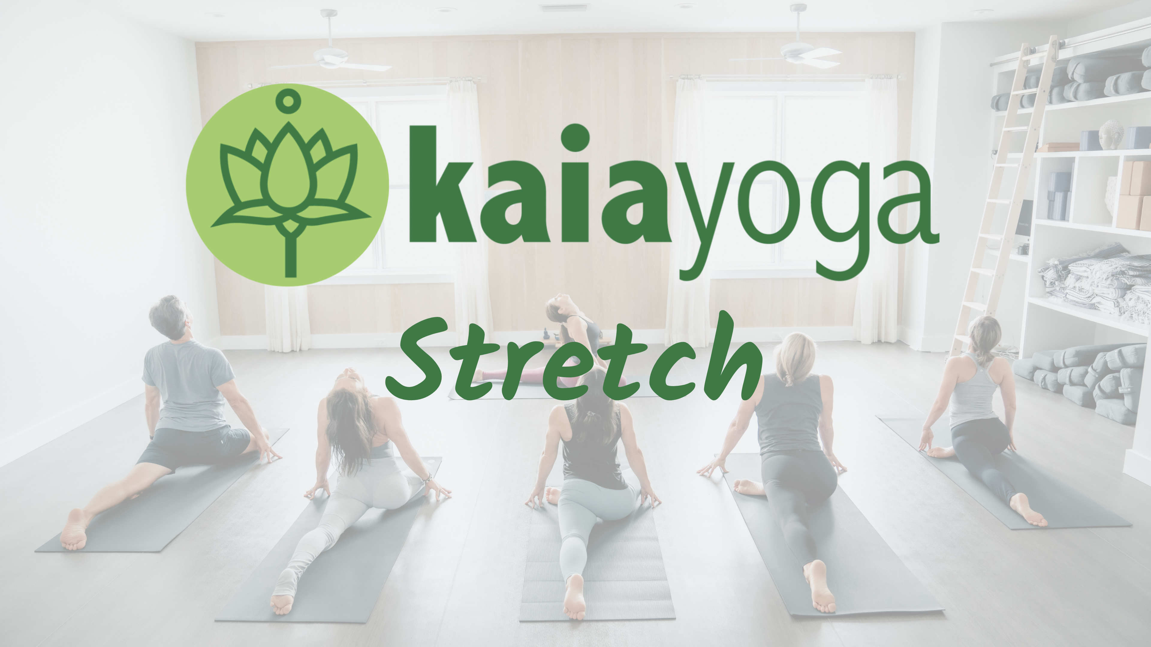 Kaia Stretch