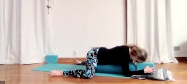 Elin Kaia Stretch 3