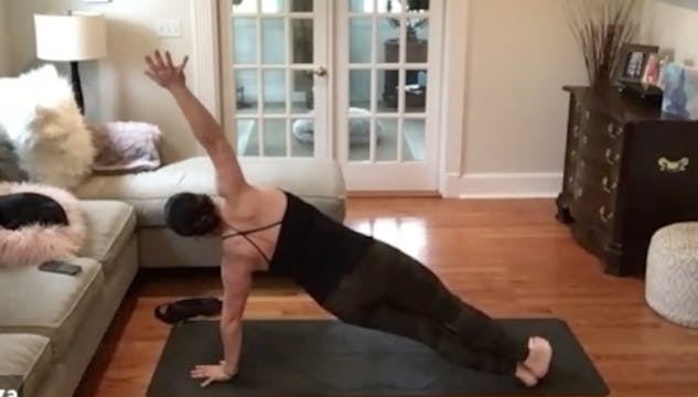 Lisa Kaia Signature Flow 7