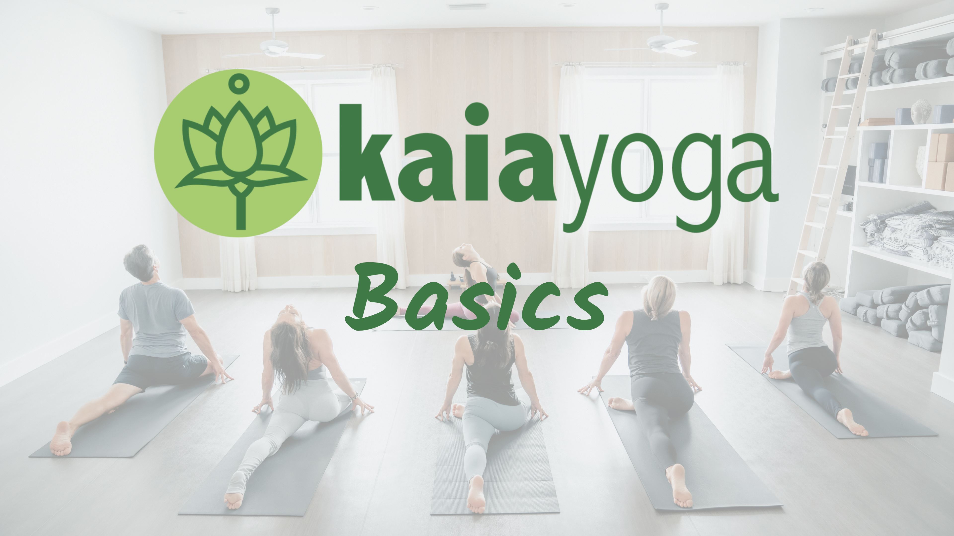 Kaia Basics
