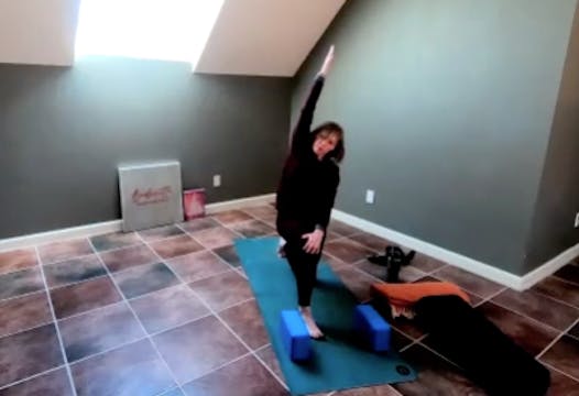 Sharon Kaia Slow Flow 1