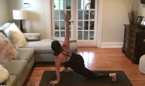 Lisa Kaia Signature Flow 9
