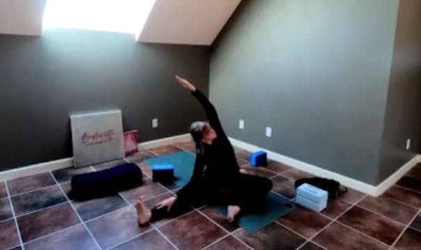 Sharon Kaia Slow Flow 2