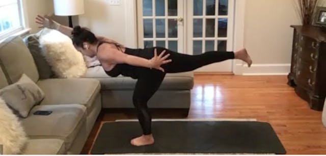 Lisa Kaia Signature Flow 4 
