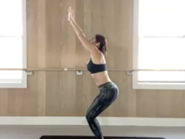 Gina Kaia Strong Flow 3