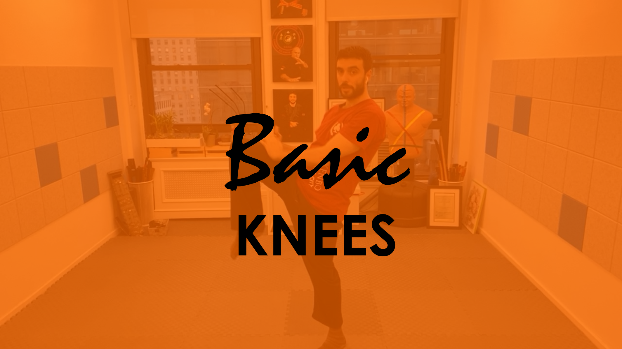 BASIC KNEES