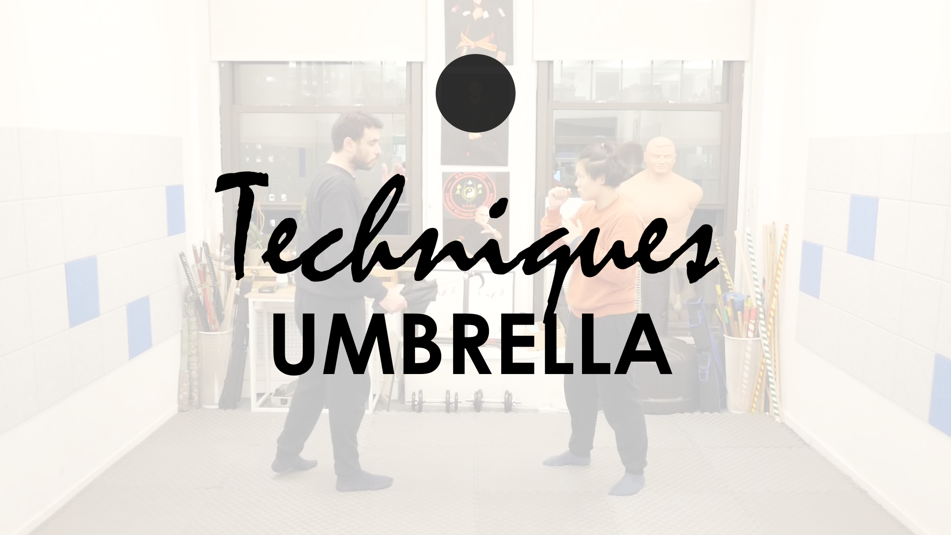 TECHNIQUES. UMBRELLA