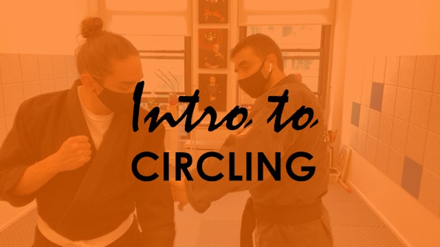 INTRO TO CIRCLING