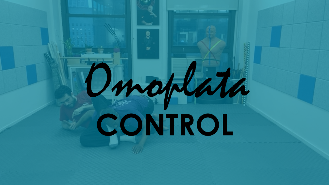 OMOPLATA CONTROL