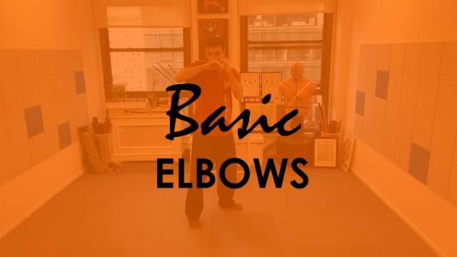 BASIC ELBOWS