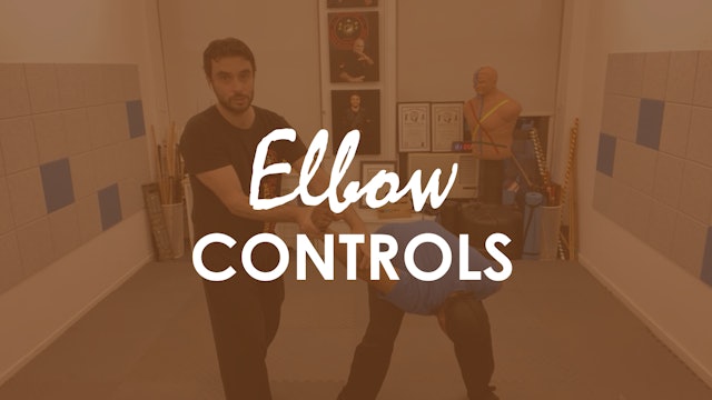 ELBOW CONTROLS