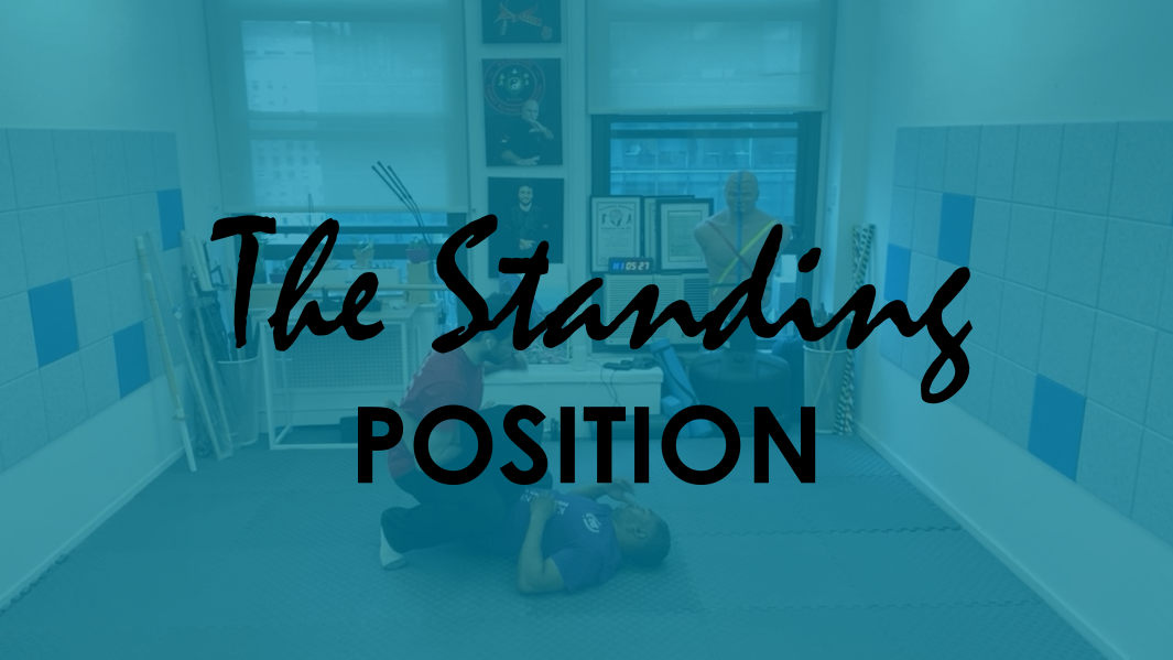 STANDING POSITION