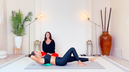 BODY ALCHEMY TV Video