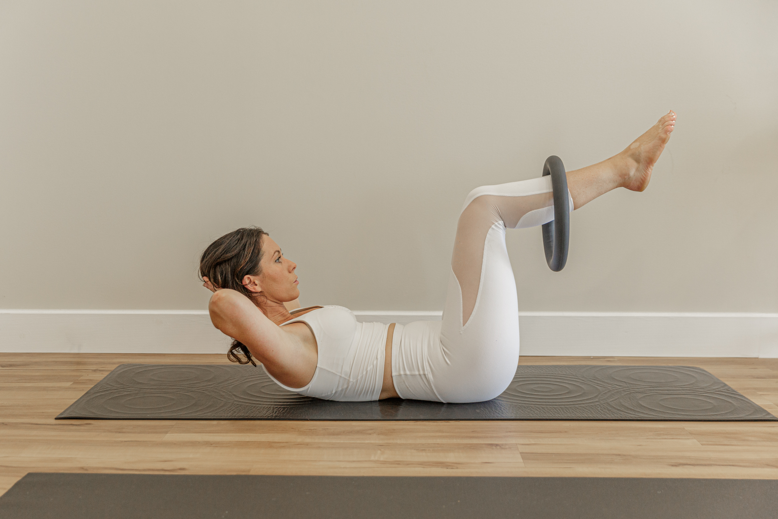Body Alchemy 6 WEEK SCULPT program