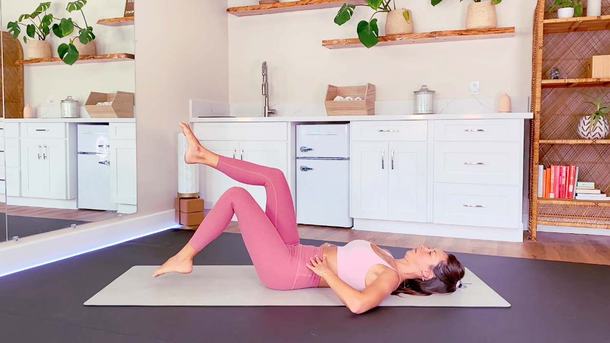 30 Min Basic Core Activation