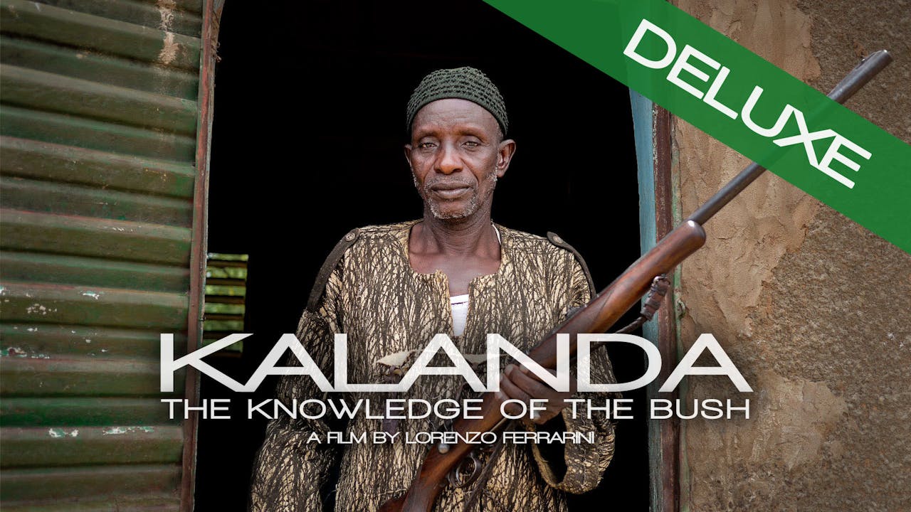 KALANDA Deluxe Edition