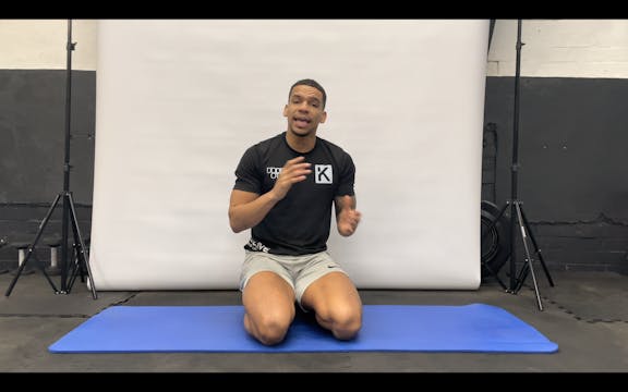 KALECTIVE CORE - 10 Min