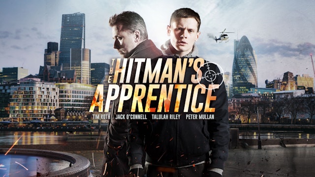 The Hitman's Apprentice