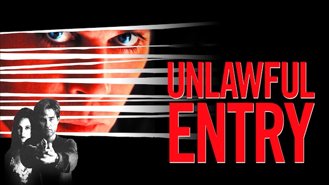 Unlawful Entry