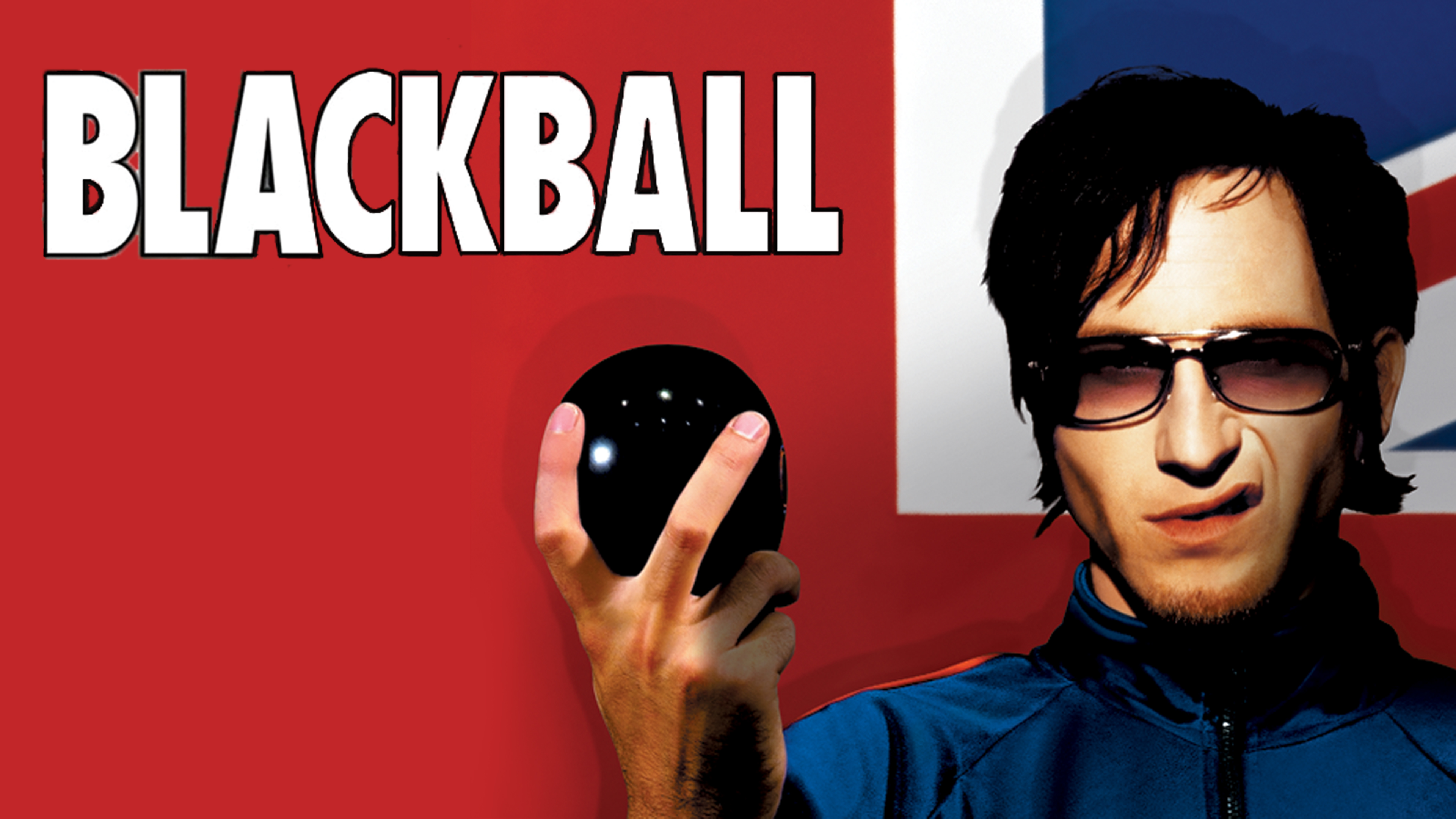Blackball Icon Film Channel
