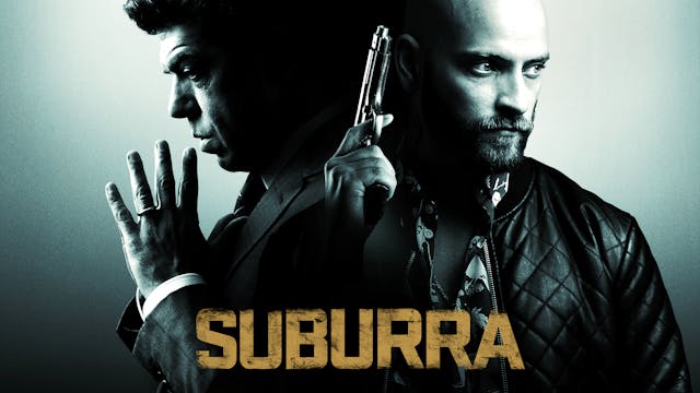 Suburra