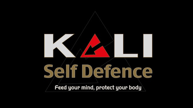 Kali Self Defence