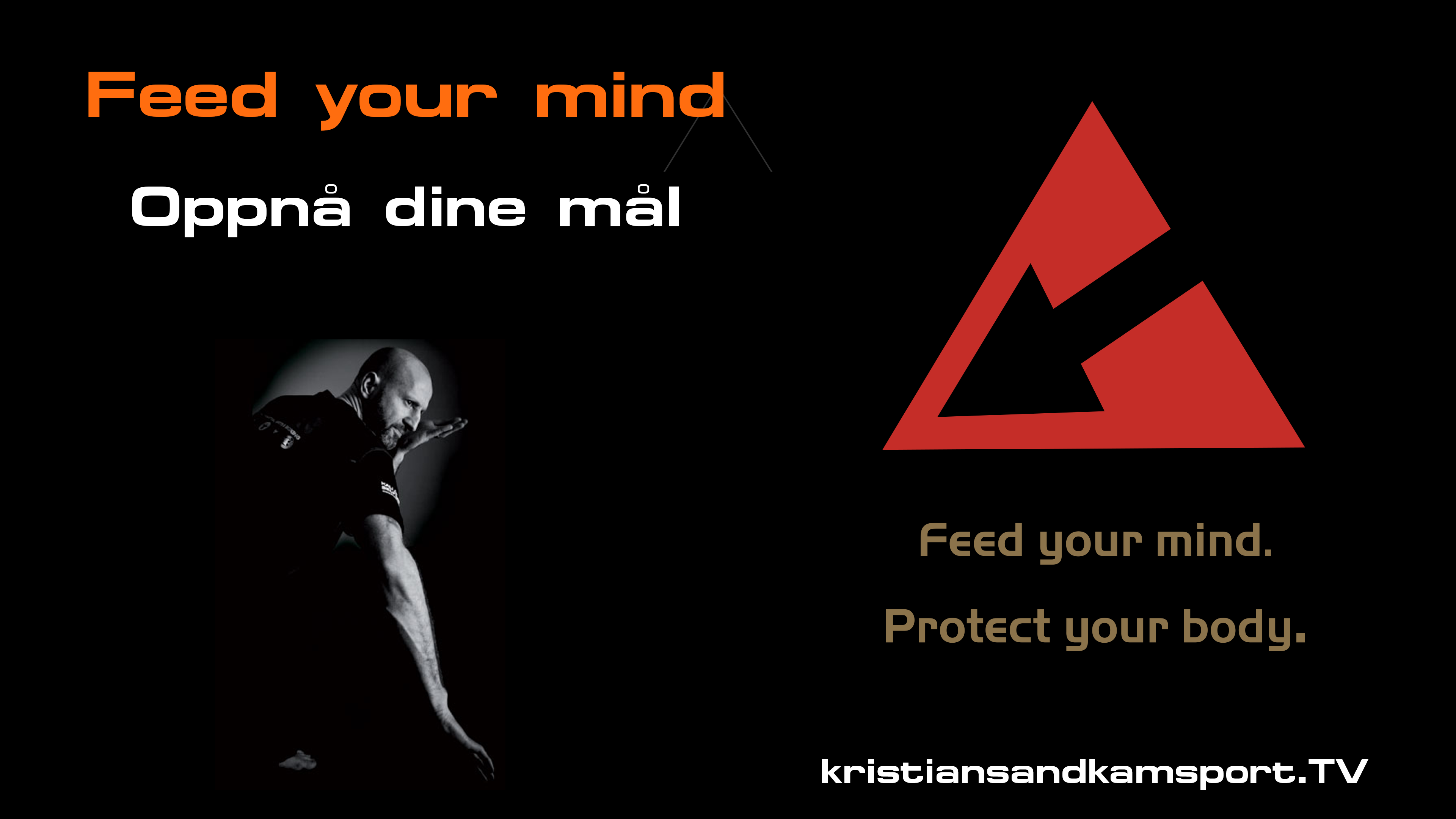 Hvordan å sette og oppnå dine mål!