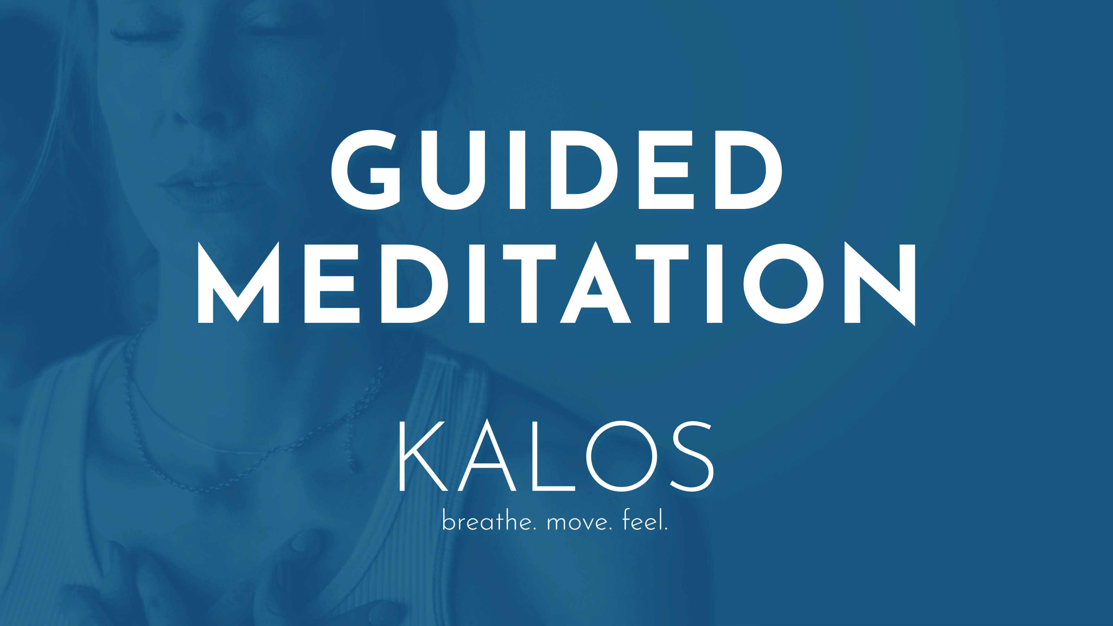 Guided Meditations